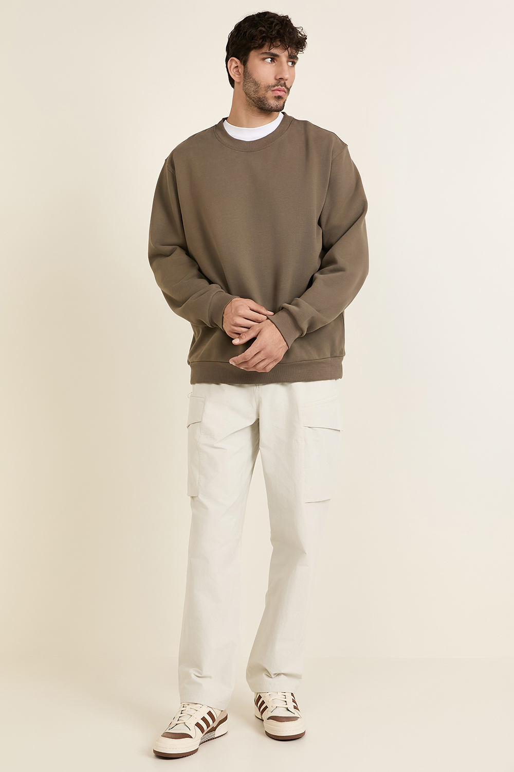 VersaTwill™ Relaxed-Fit Cargo Pant LULULEMON